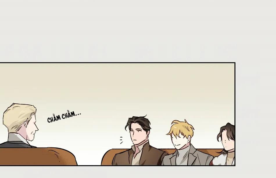 Phù Thủy Xứ Eden Chapter 22 - Next 