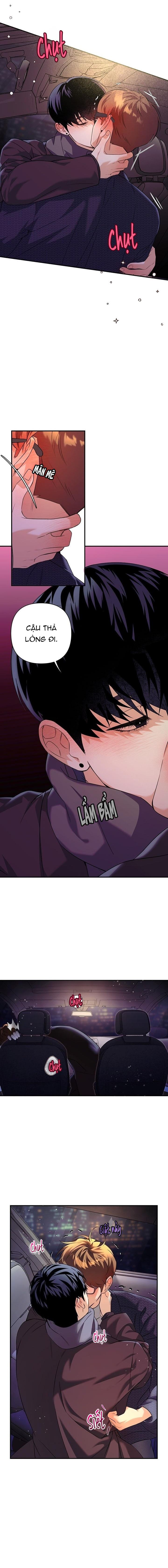 Đến gặp Idol nào! Chapter 11 - Next 