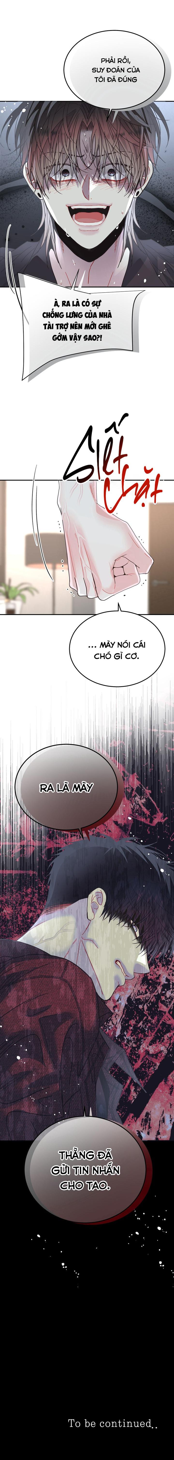 YÊU EM THÊM LẦN NỮA (LOVE ME AGAIN) Chapter 61 - Next 