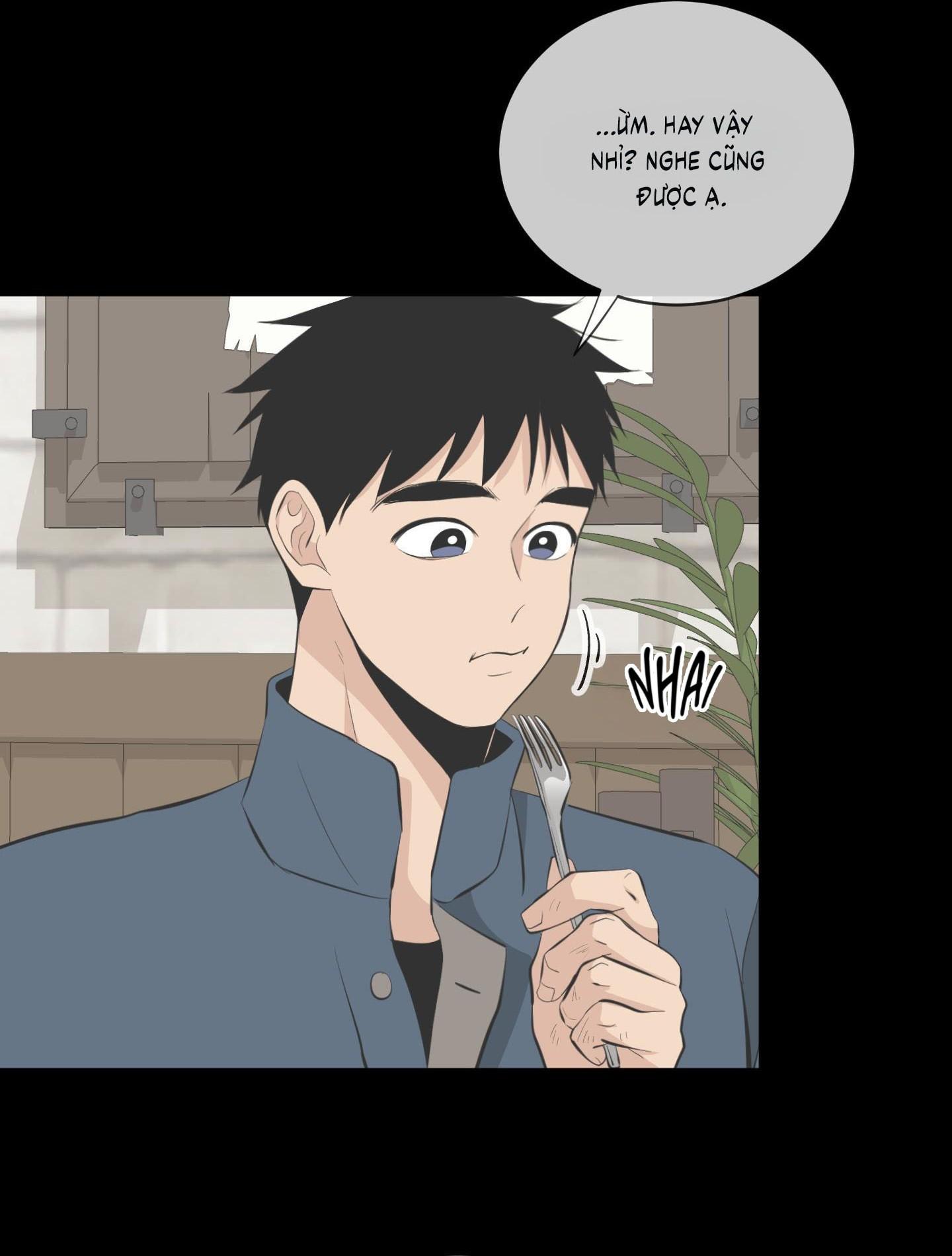 (CBunu) Hoa Vô Danh Chapter 36 - Next 