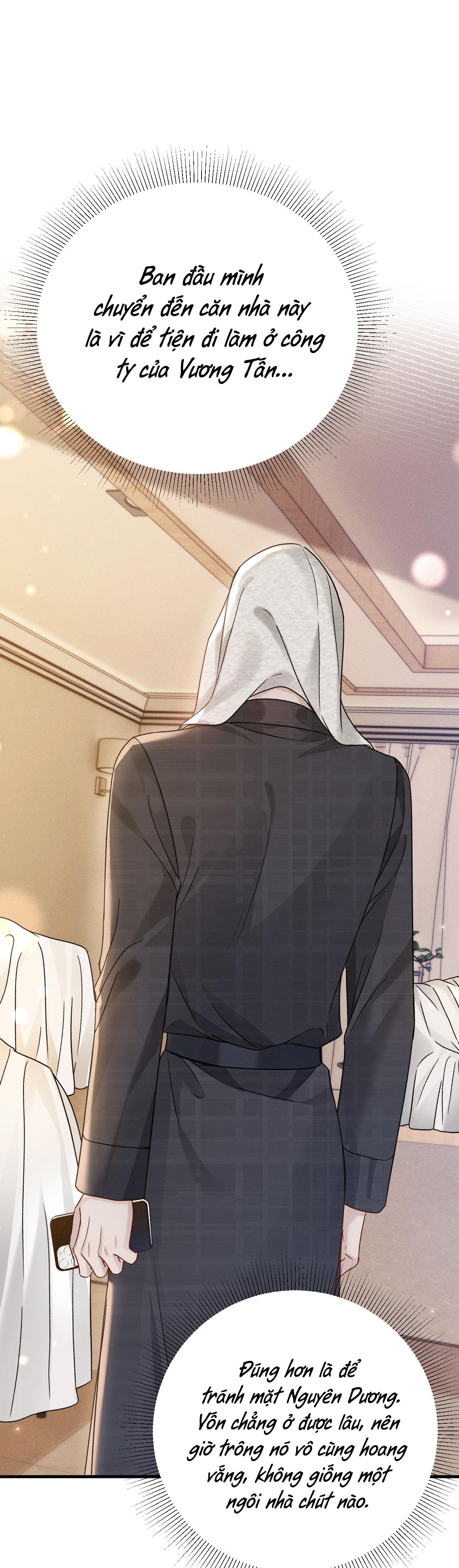 Cuộc Đối Đầu Gay Gắt Chapter 120 - Next Chapter 121