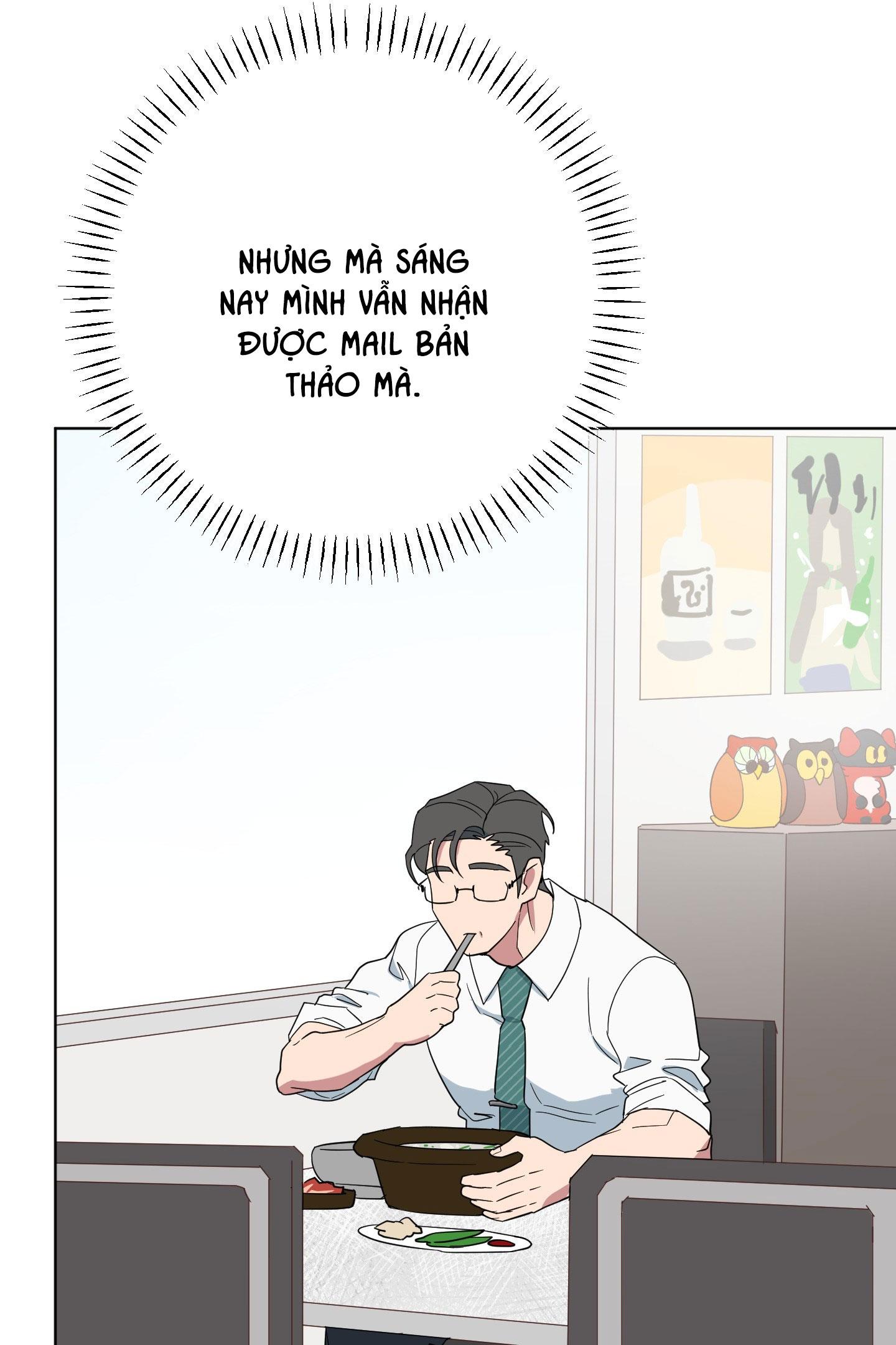 CHÚ ĐÃ BIẾT HẾT RỒI SAO ? Chapter 42 - Next 
