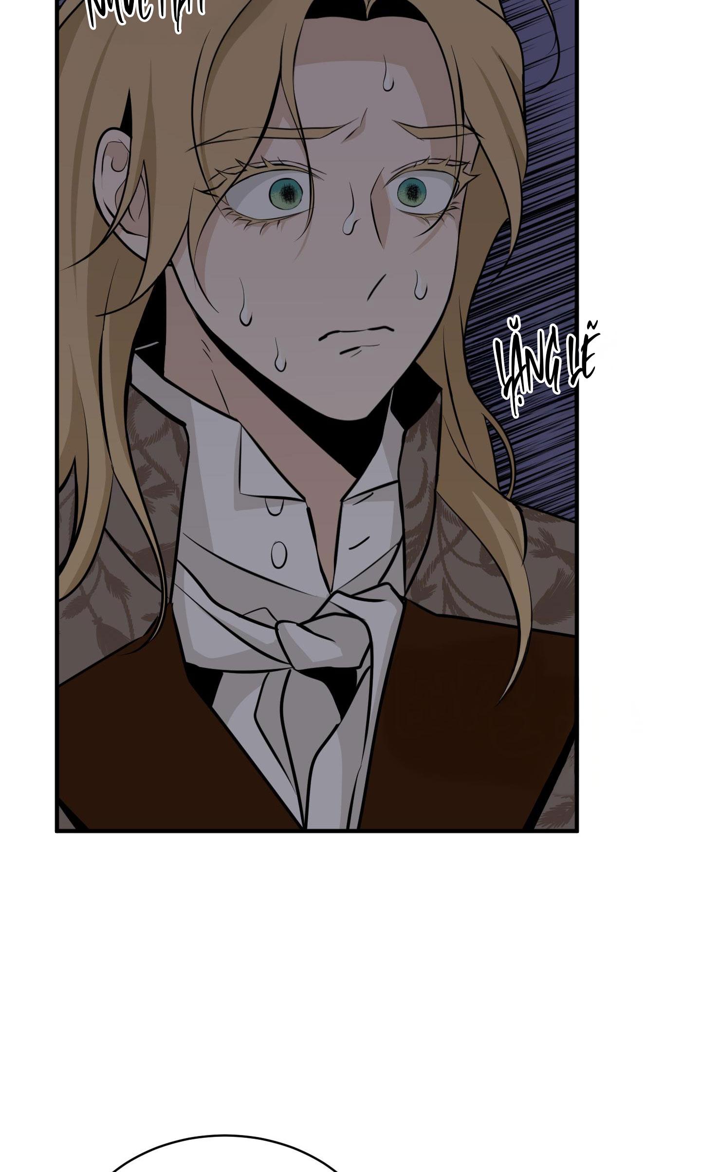 LOÀI HOA KHÔNG TÊN Chapter 22 - Next 