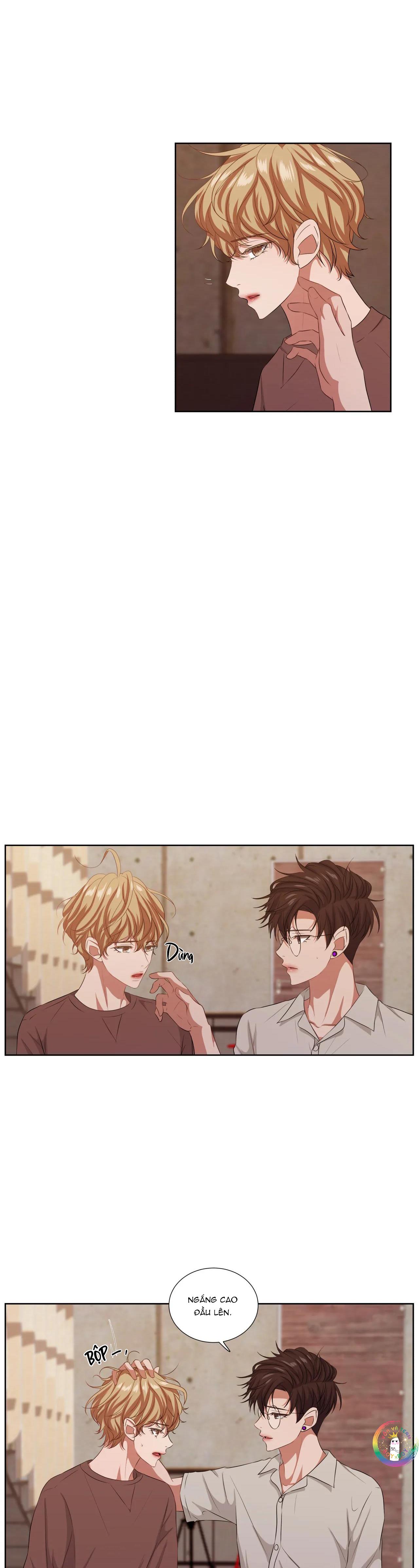 Bản Jazz Cho Hai Người Chapter 53 - Next 