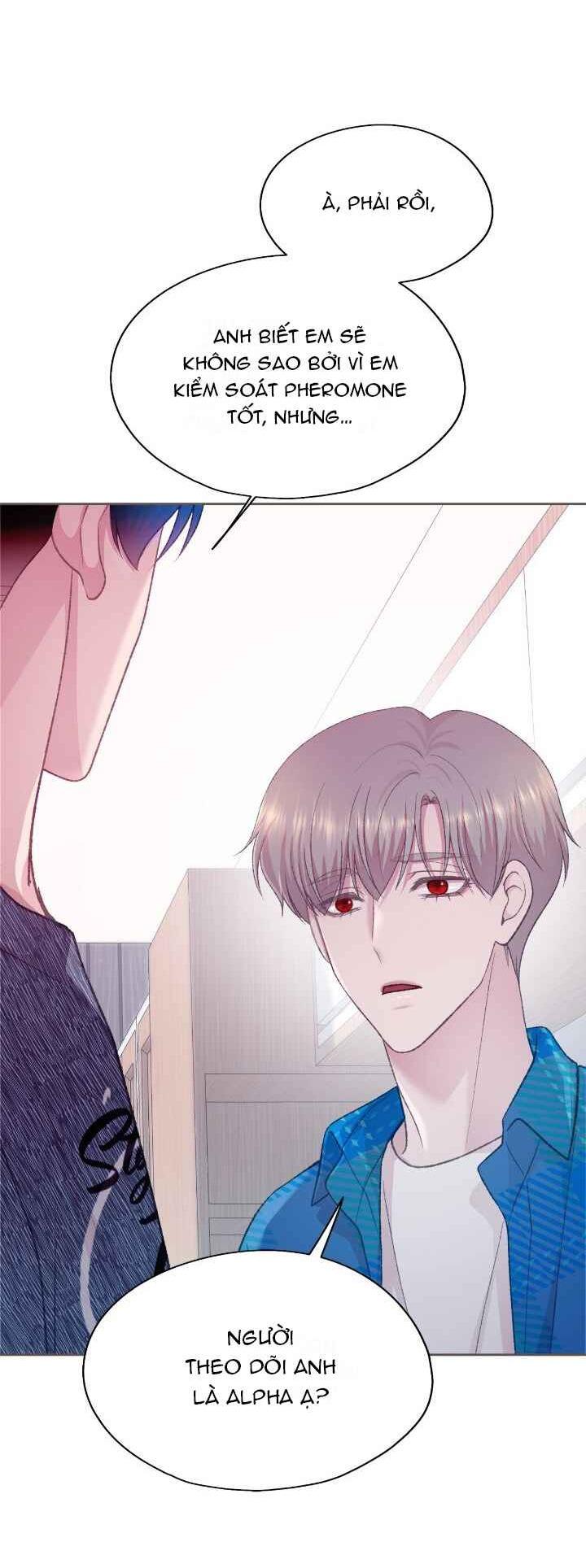 Bạn Đời Định Mệnh Chapter 23 - Next 