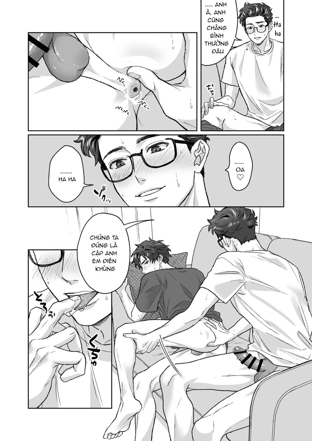 Tổng hợp Boylove Chapter 70 - Next Chapter 71