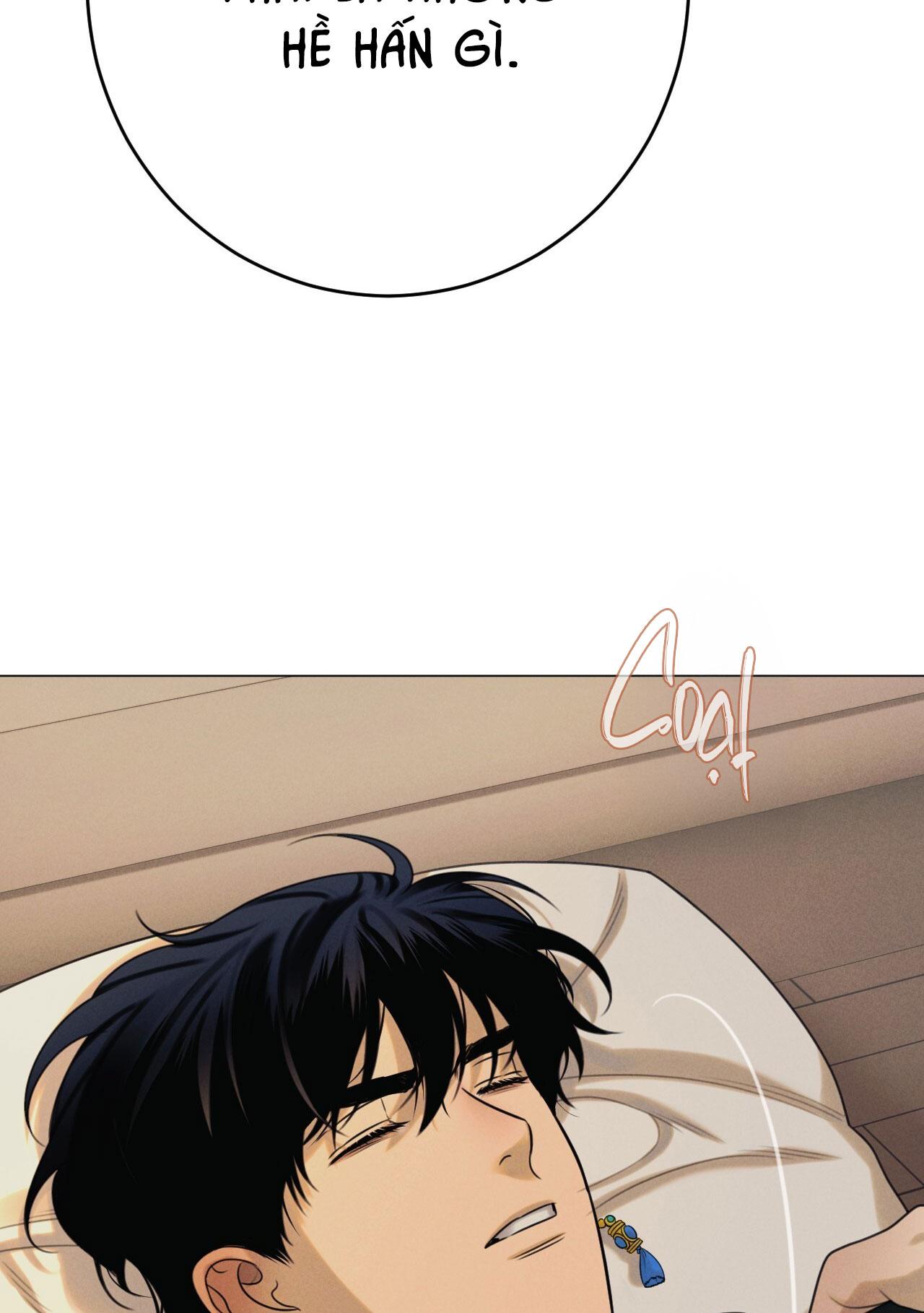 QUẺ BÓI GIẤC MƠ CỦA YÊU TINH Chapter 55 - Next 