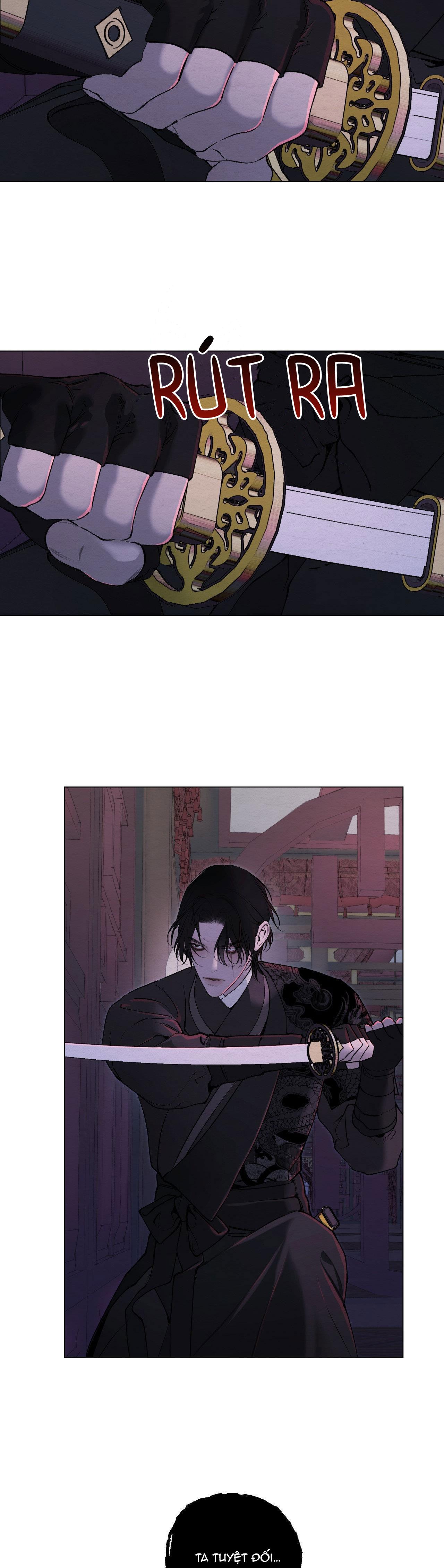 TÂM HỒN MÉO MÓ Chapter 47 - Next Chapter 48