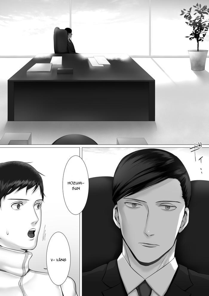 ONESHOT CHỊCH Chapter 373.2 - Trang 2