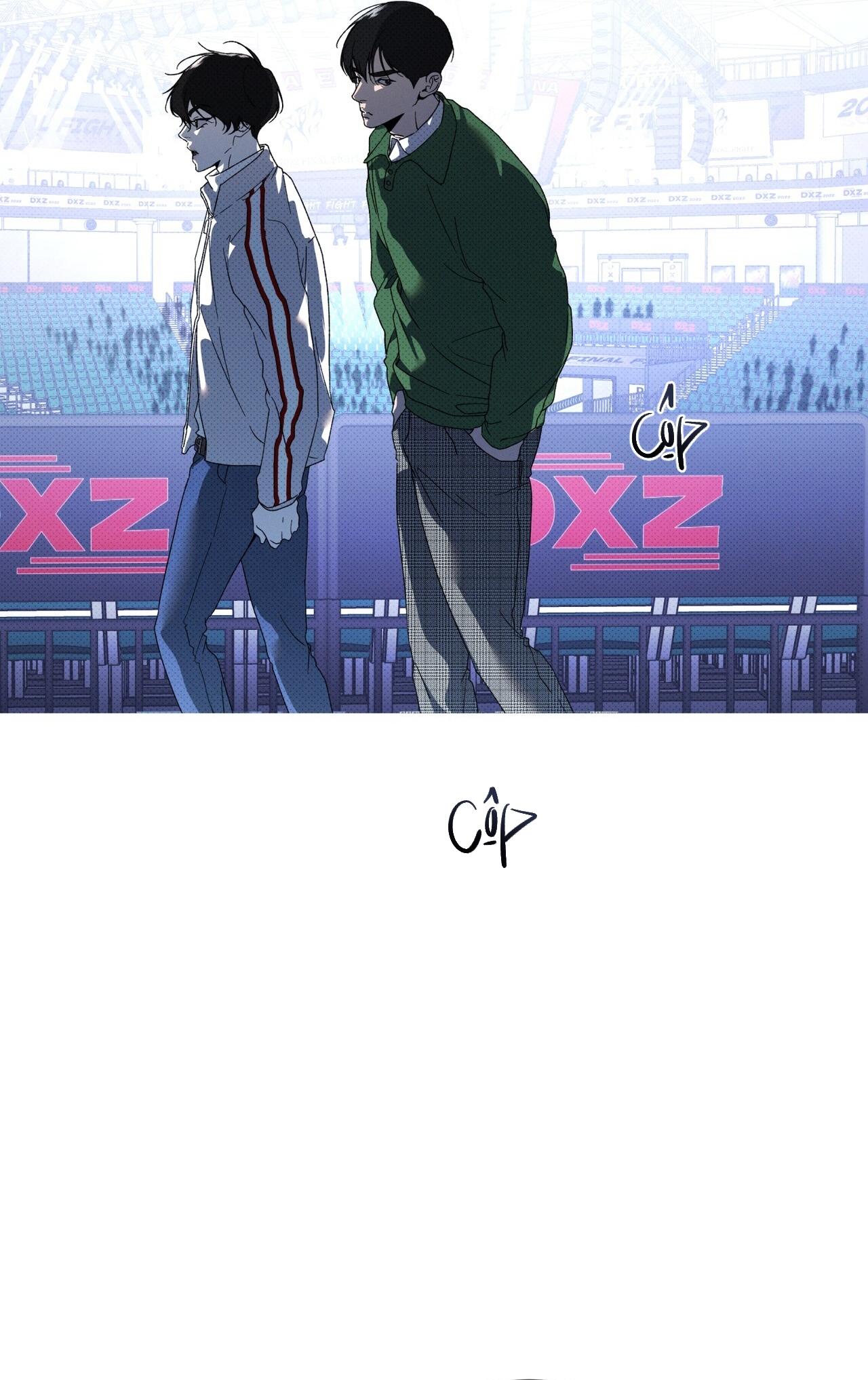 HÌNH THÁI TIẾN HÓA Chapter 10 - Next Chapter 11