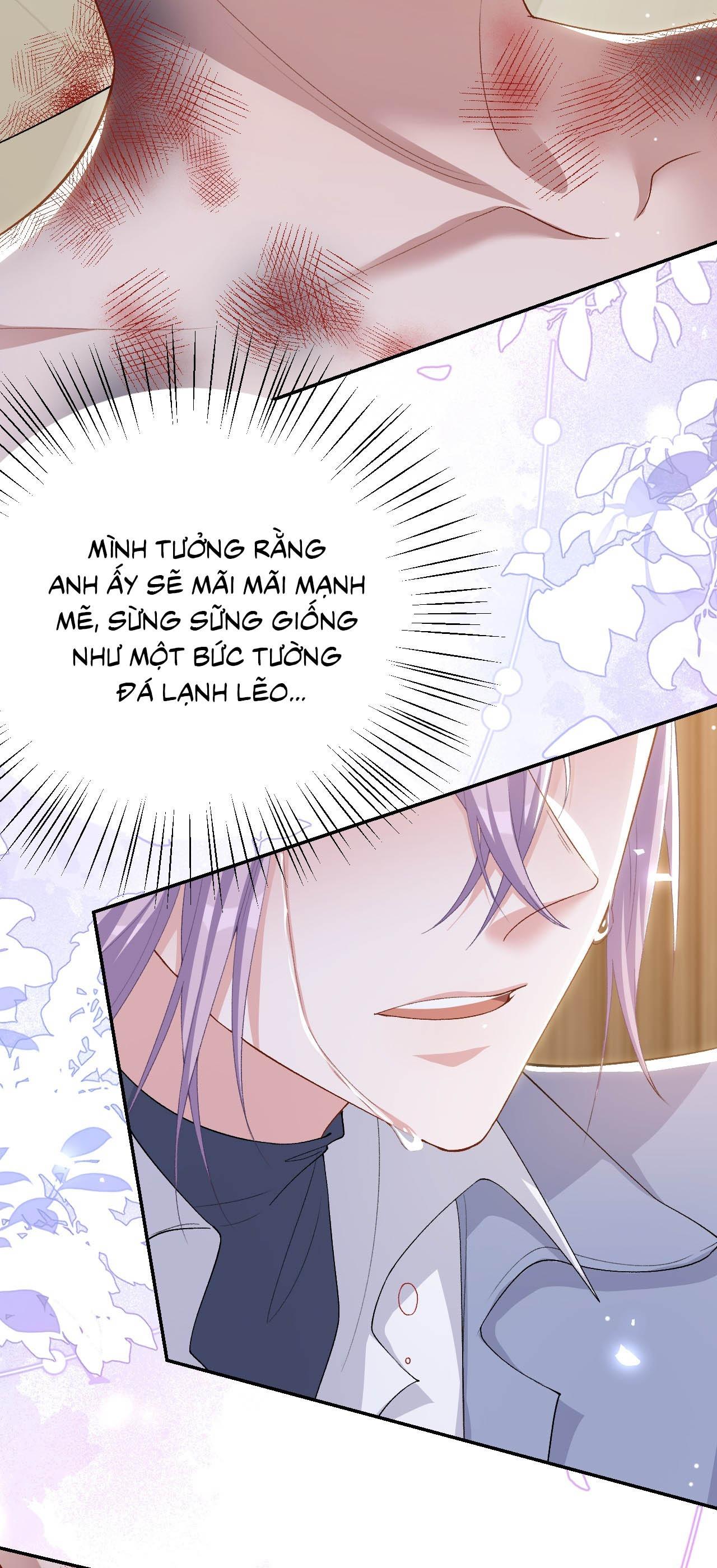 Quan hệ thế thân Chapter 209 - Next 