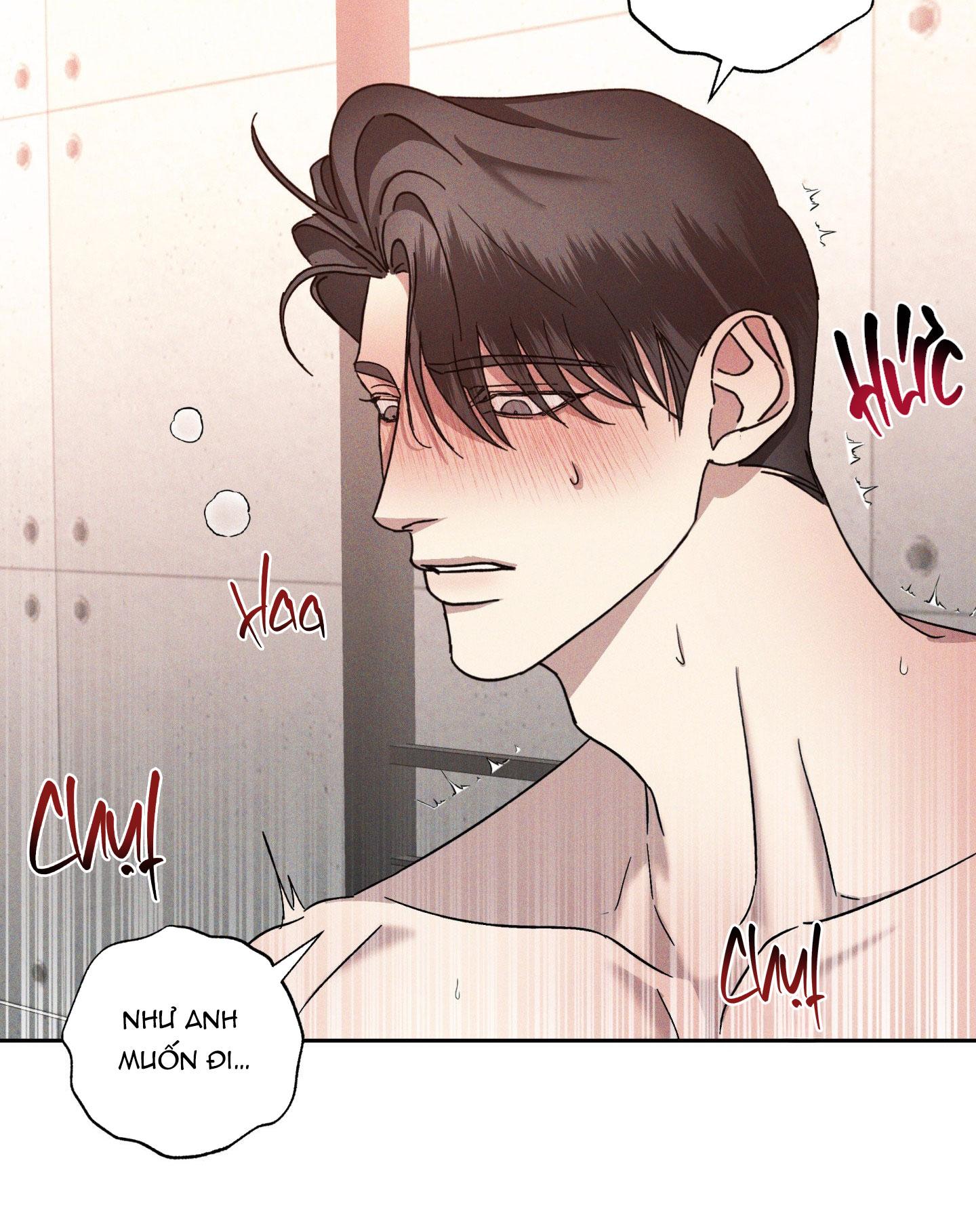 EDEN Chapter 40 - Trang 2