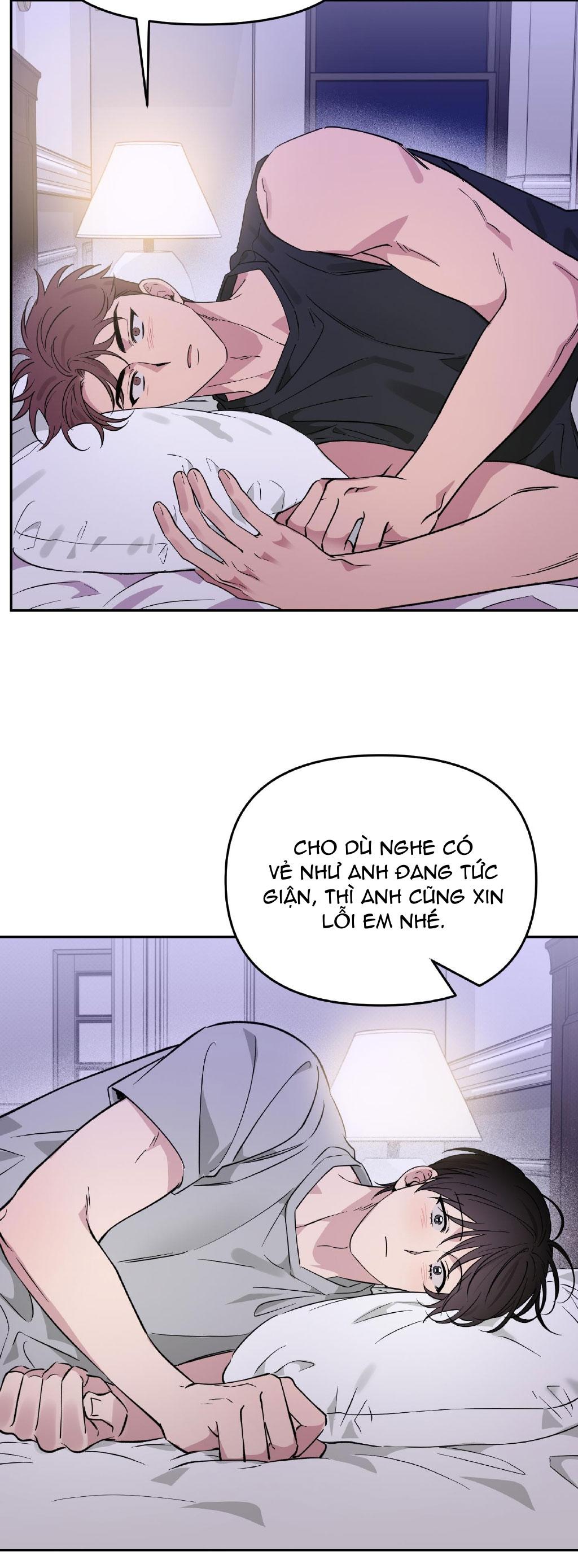 VẬN MAY BẤT NGỜ Chapter 67 - Next 