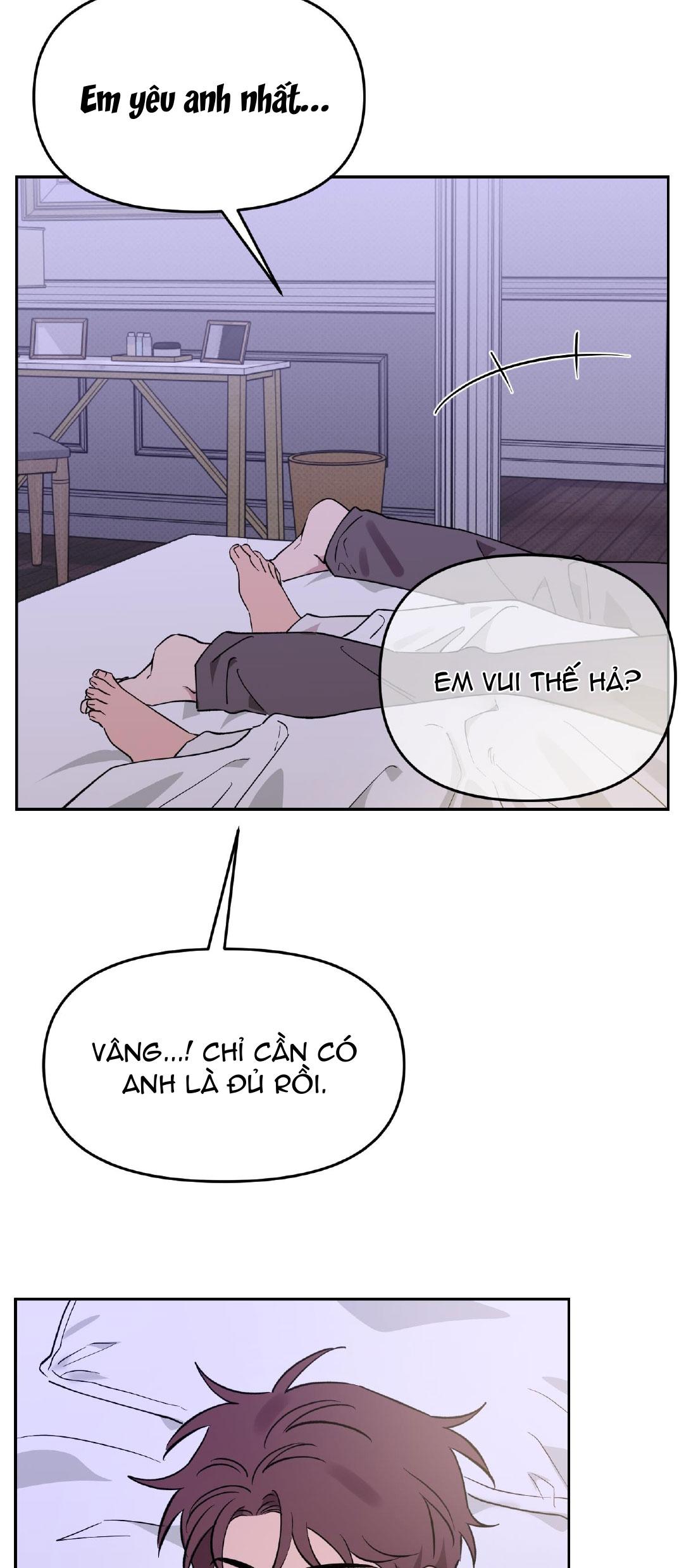 VẬN MAY BẤT NGỜ Chapter 67 - Next 
