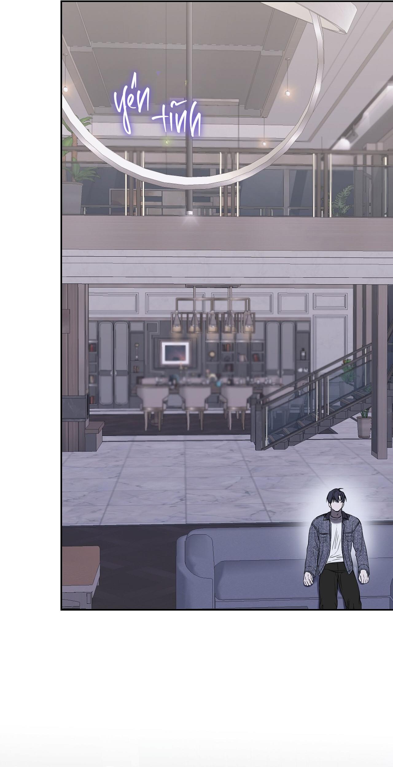 ÁNH NẮNG LEN LỎI Chapter 5 - Next 