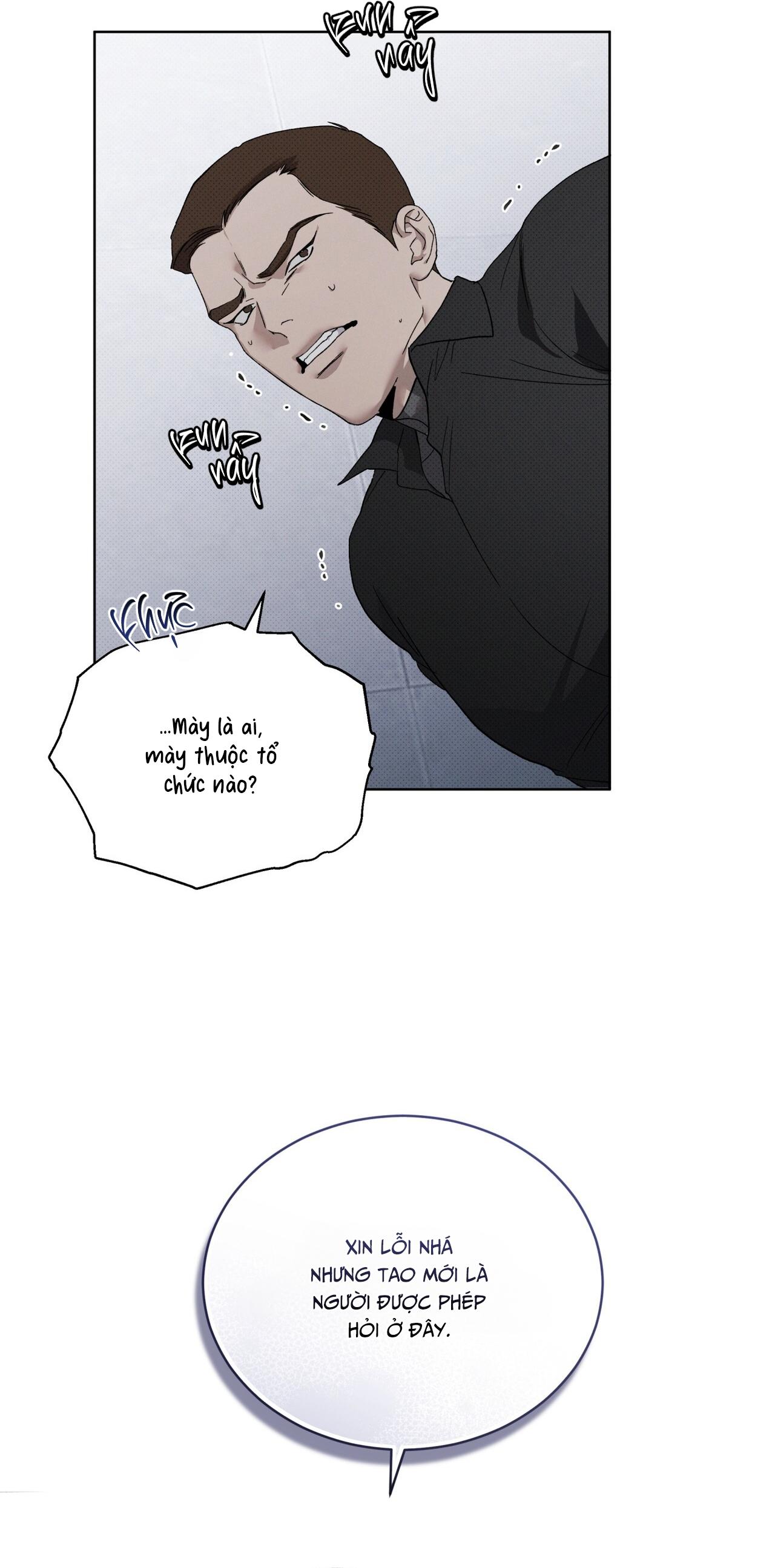 HÌNH THÁI TIẾN HÓA Chapter 14 - Next 