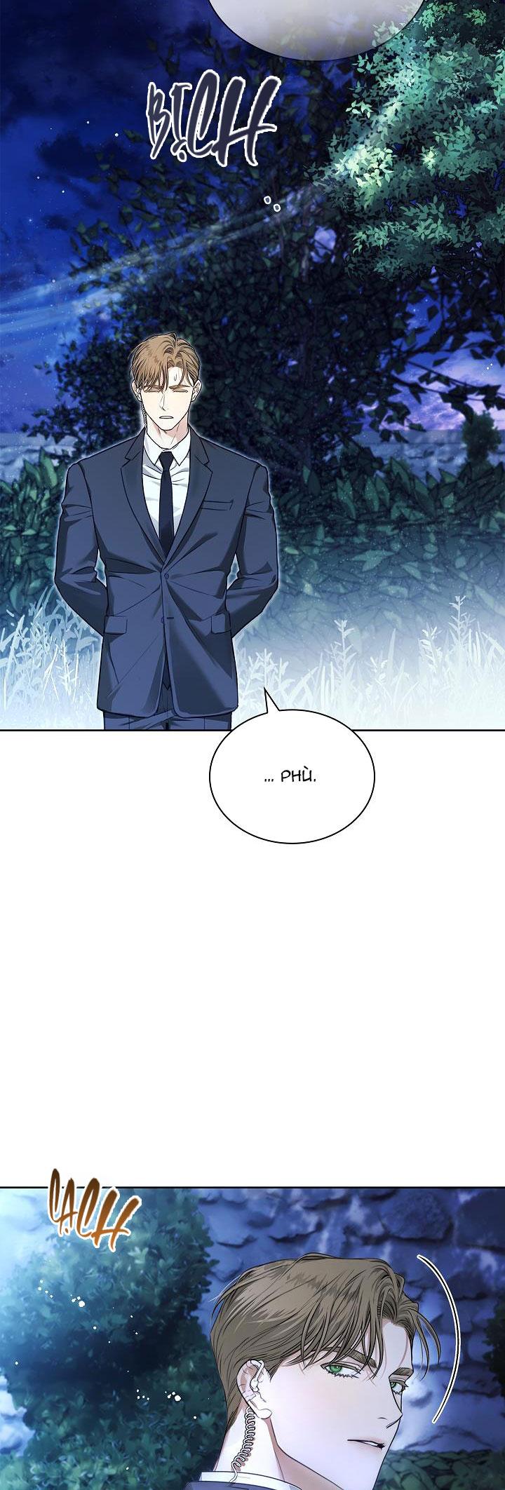 HÔN TÔI NẾU CÓ THỂ Chapter 16 - Next Chapter 17