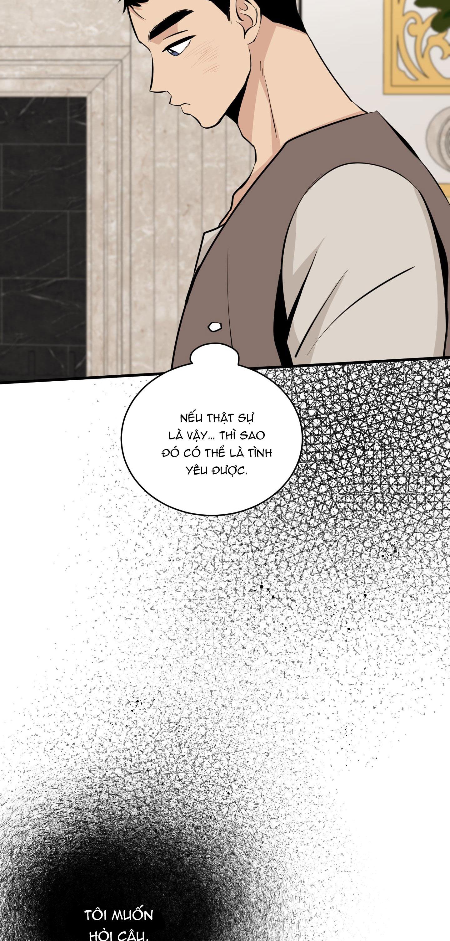 LOÀI HOA KHÔNG TÊN Chapter 22 - Next 