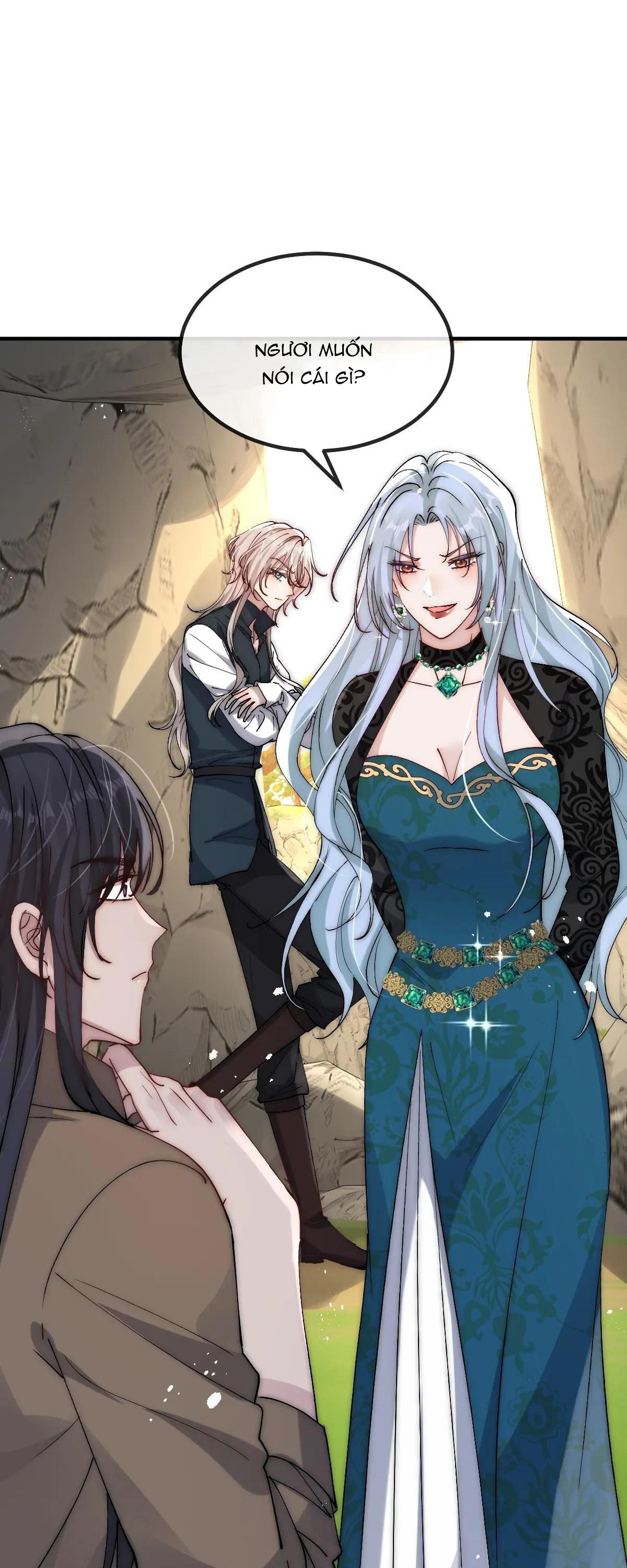 Tù Long Tuyết Chapter 59 - Trang 2