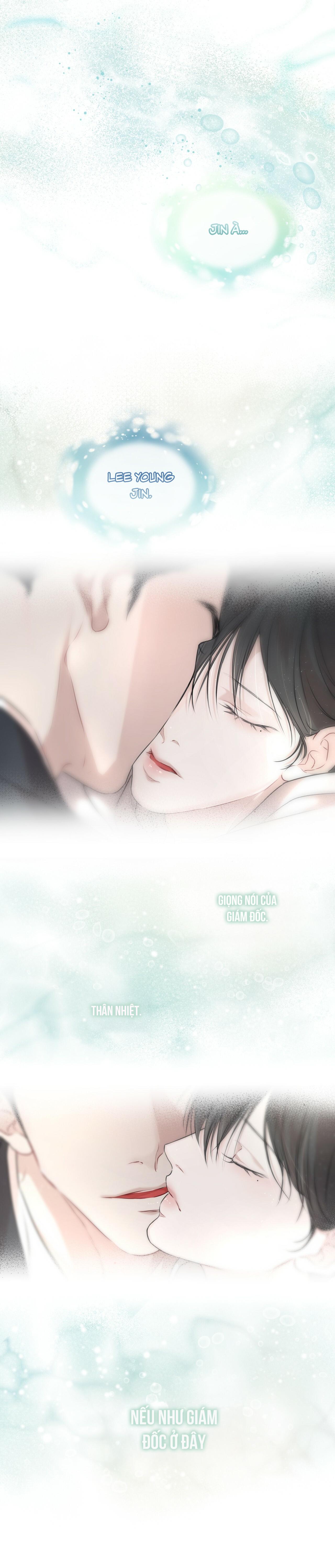 KHỞI NGUỒN SỰ SỐNG Chapter 35 End ss1 - Next 