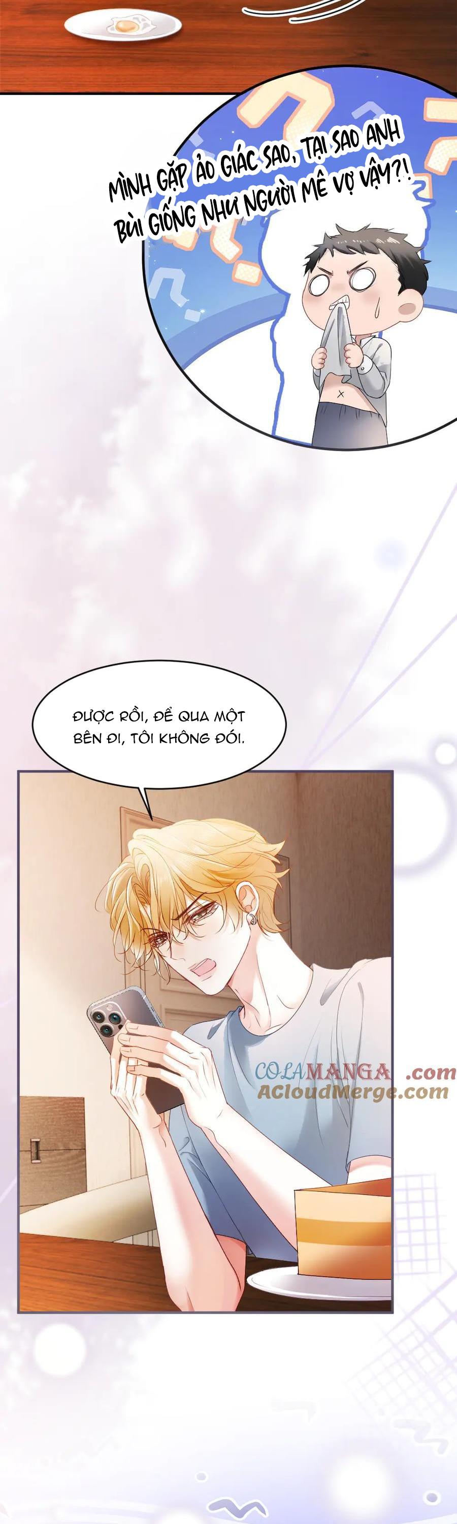 Tiểu thiếu gia dựa vào nhan sắc càn quét toàn hệ thống Chapter 72 - Next Chapter 73