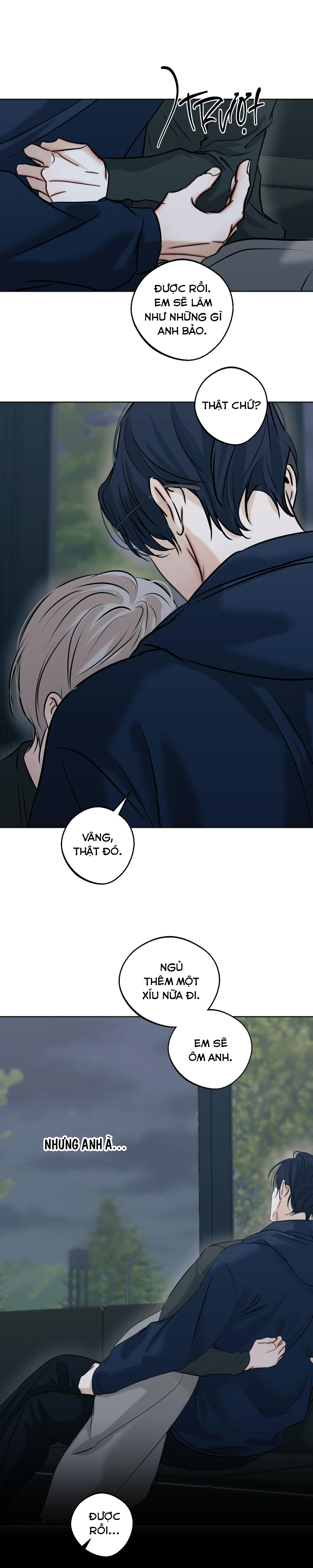 SẮC DỤC Chapter 54 - Next 