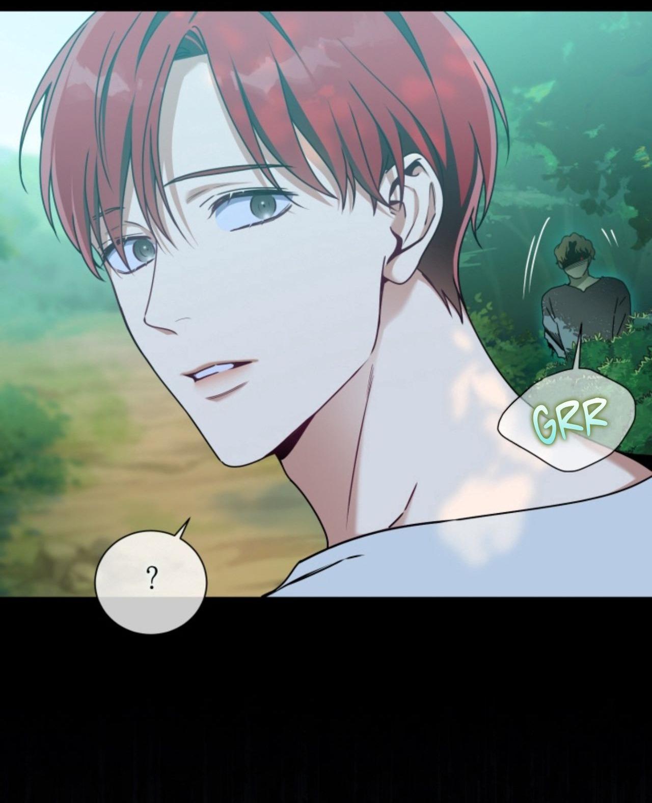 Tiệm bánh nóng bỏng và gợi cảm Chapter 10 H - Next Chapter 11
