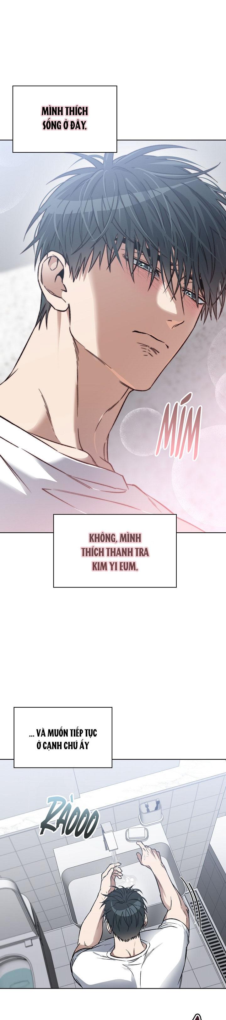 (ABO) KẺ VÔ LẠI Chapter 7 - Next 