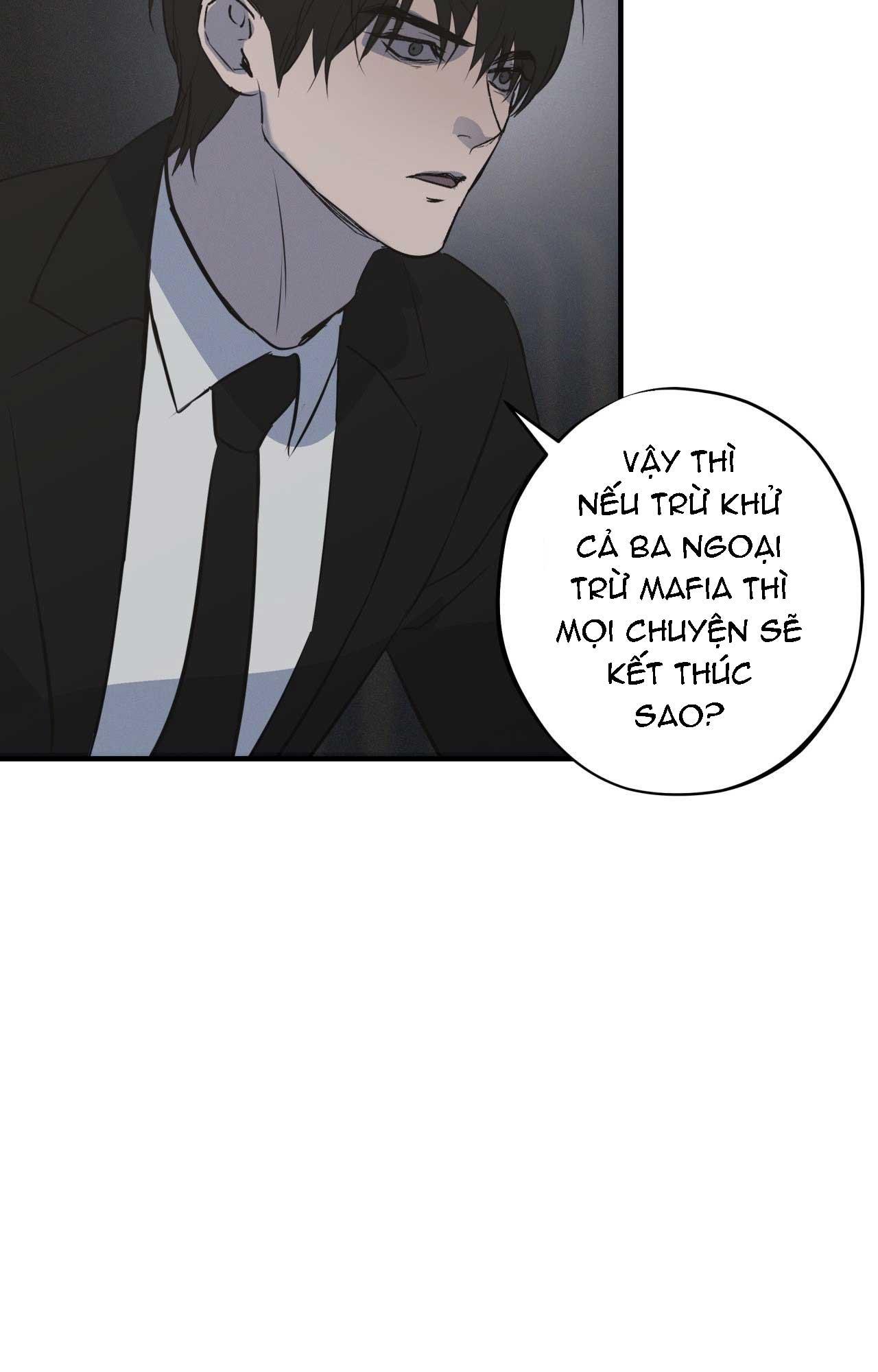 RISKY VICE Chapter 45 - Next Chapter 46
