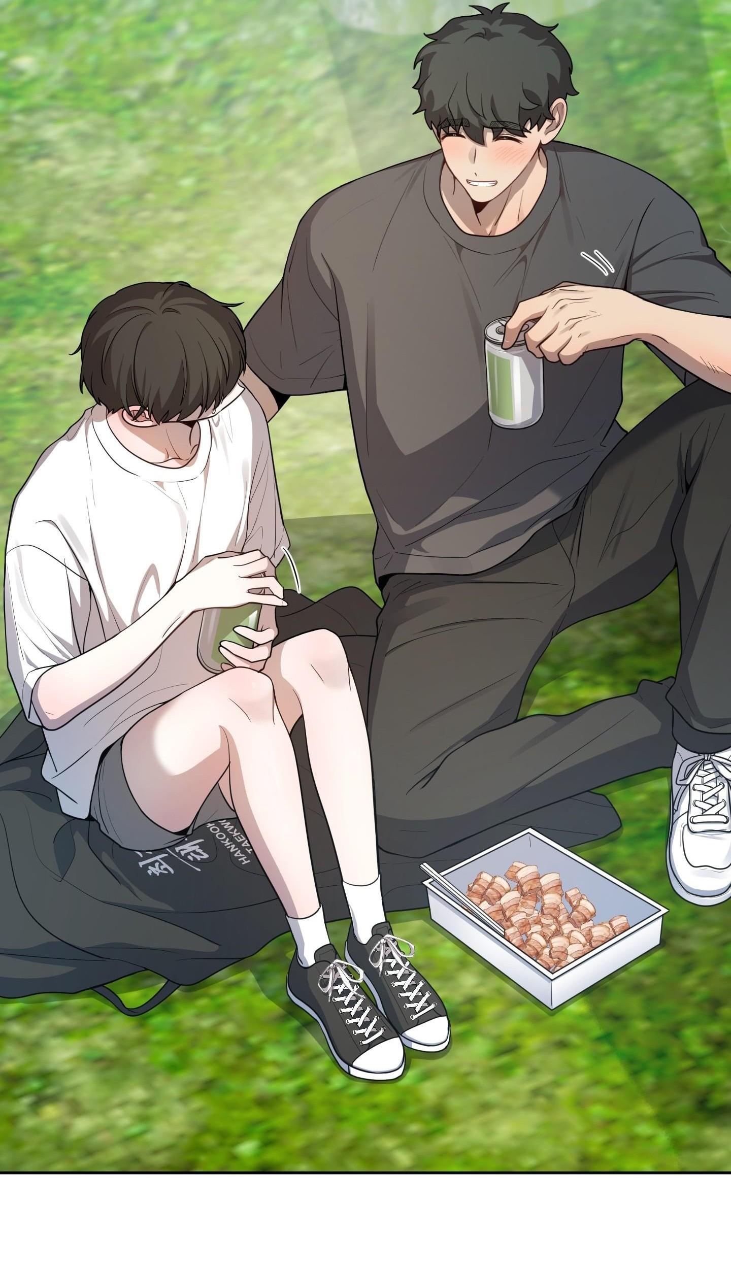 (CBunu) Chuyện Rằng Tôi Yêu Cậu Chapter 28 - Next Chapter 29