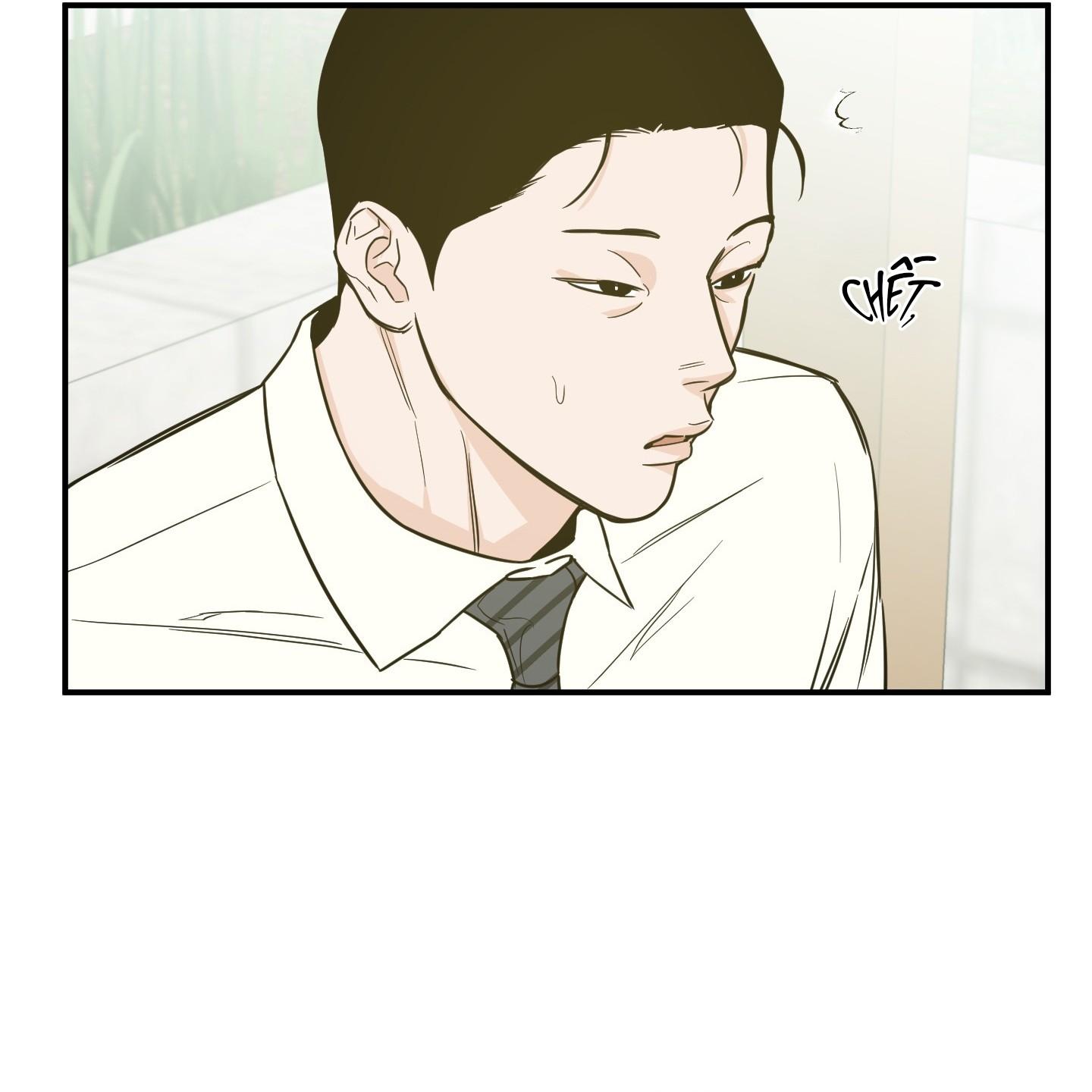 (CBunu) SCOOP Chapter 16 - Next Chapter 17