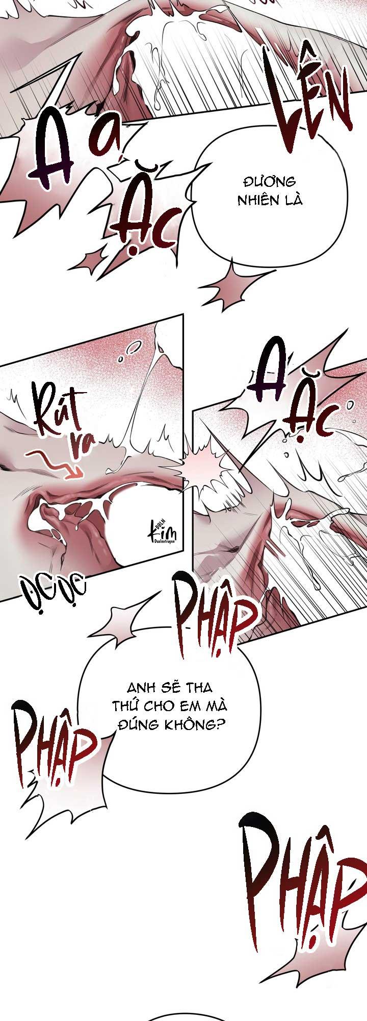 BÓNG TỐI CỦA GIA ĐÌNH Chapter 4 - Next 