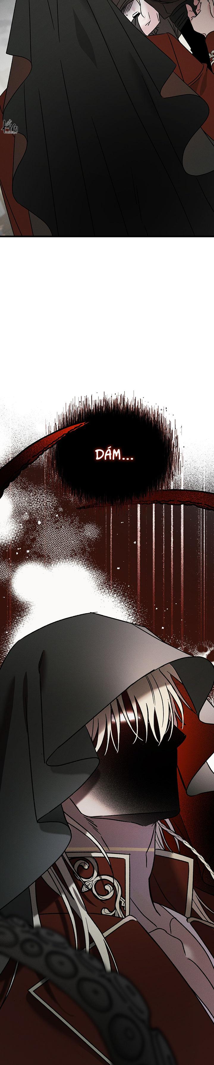 Mermaid's Cradle Chapter 10 - Next Chapter 11