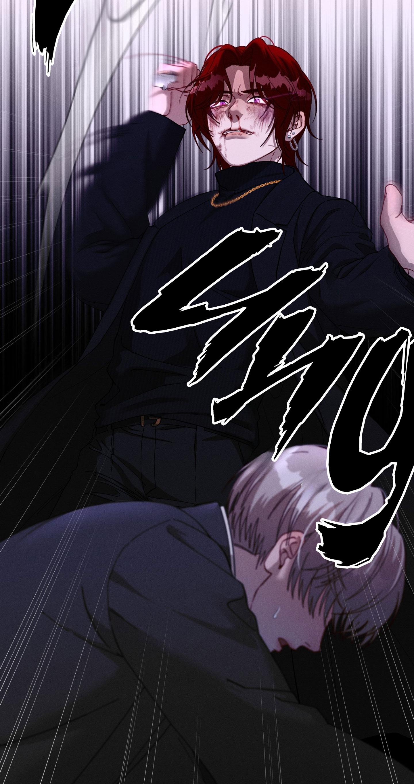 (ABO) CÁCH YÊU THƯƠNG CỤC CƯNG Chapter 9 - Next 