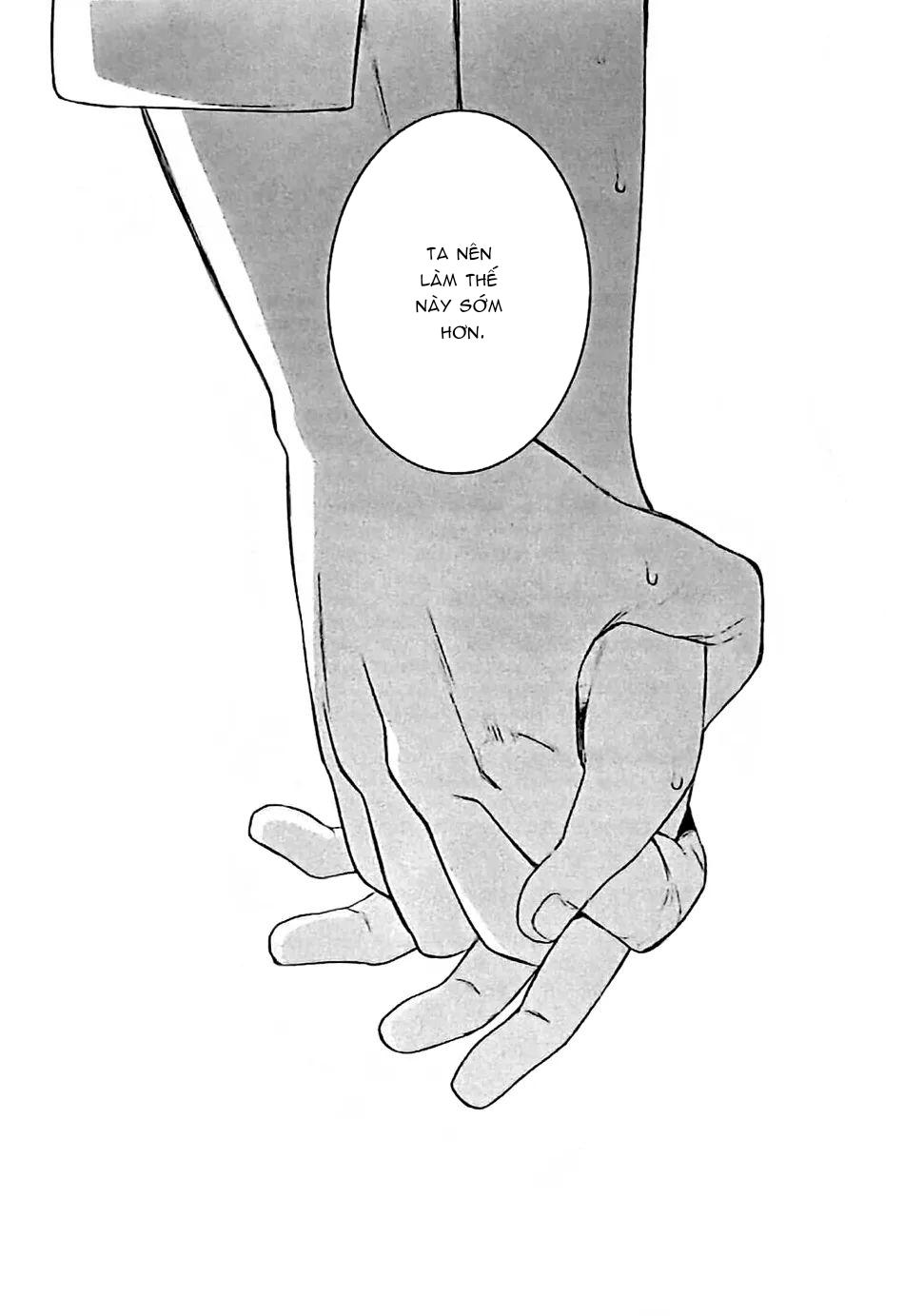Tổng Hợp Oneshot Rape Chapter 208 - Next 