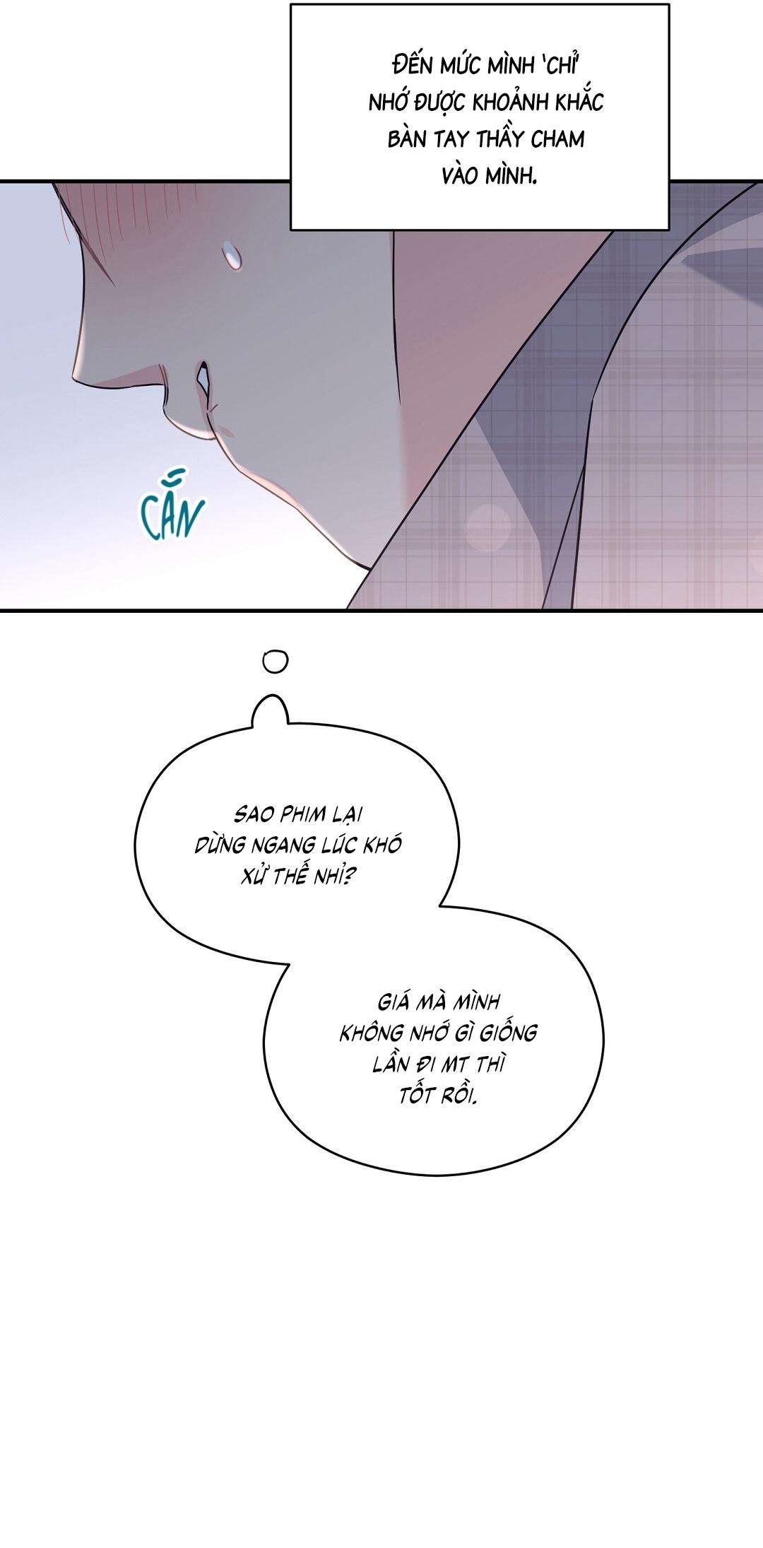 ( CBunu ) ALPHA TRAUMA Chapter 26 End season 1 - Next 
