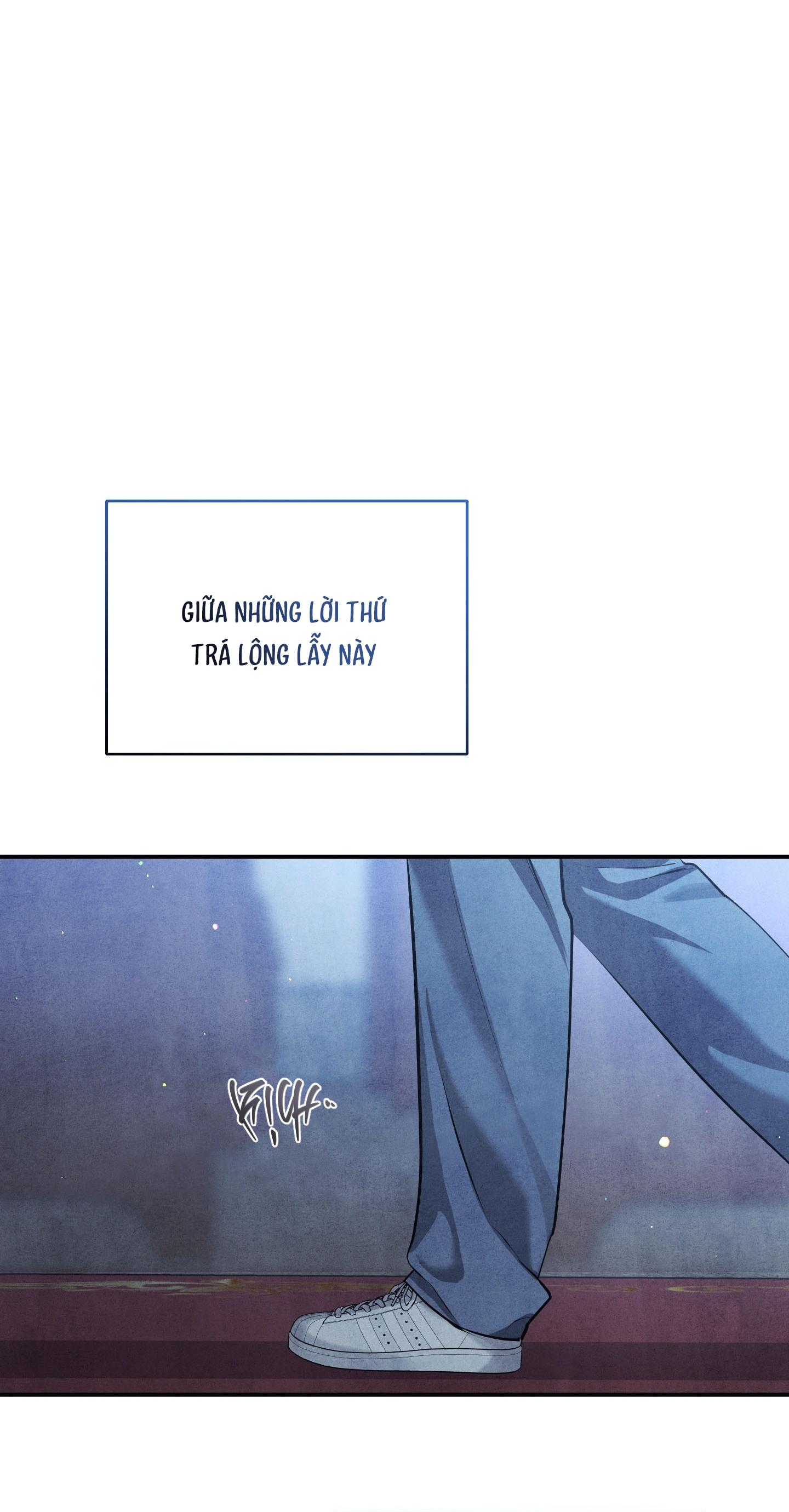 HẮC DIỄM DỤC VỌNG Chapter 21 END SS1 - Next 