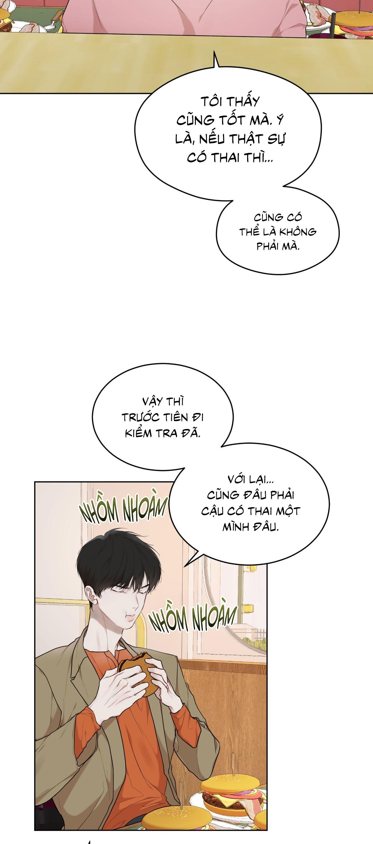 KHỞI NGUỒN SỰ SỐNG Chapter 59 H - Next Chapter 60 H++