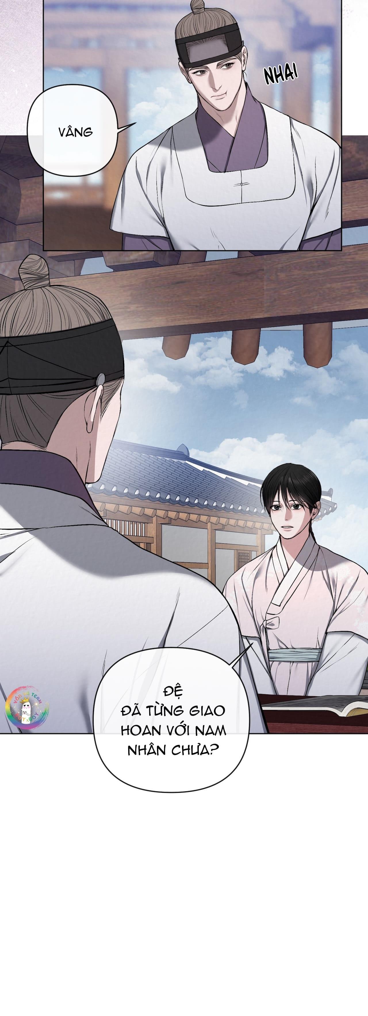Sai Lầm Chapter 12 - Next Chapter 13