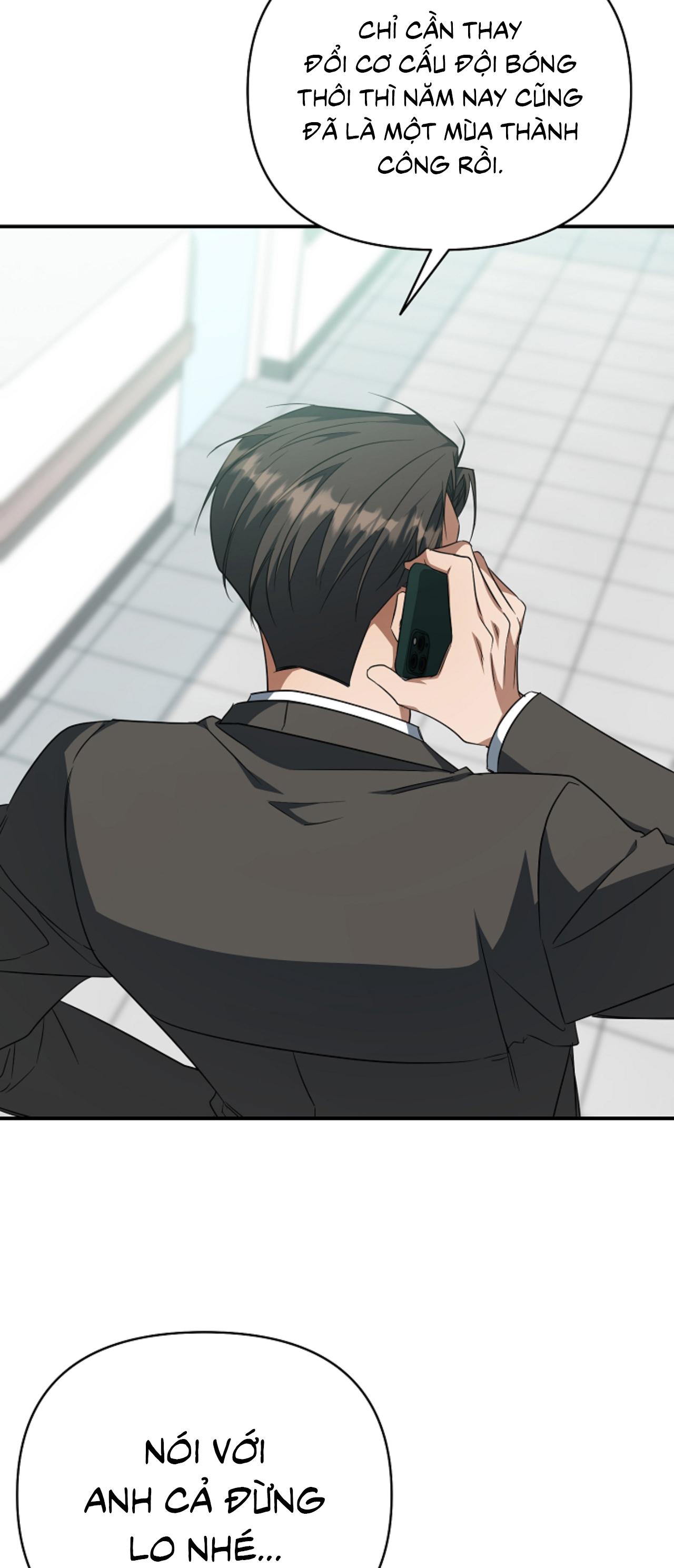 SỰ THẬT TRẦN TRỤI Chapter 30 - Trang 2