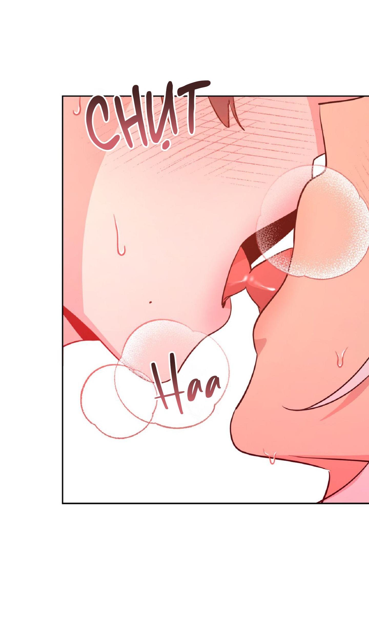 Angel kiss Chapter 36 H+++ - Next Chapter 37 H