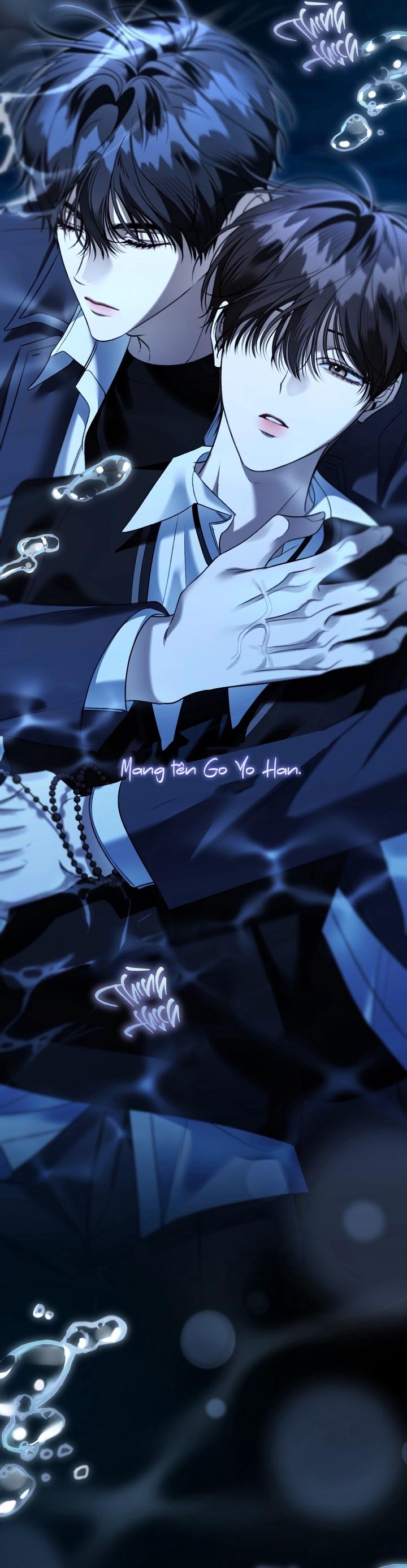 EIGHTEEN'S BED Chapter 28 - Next 