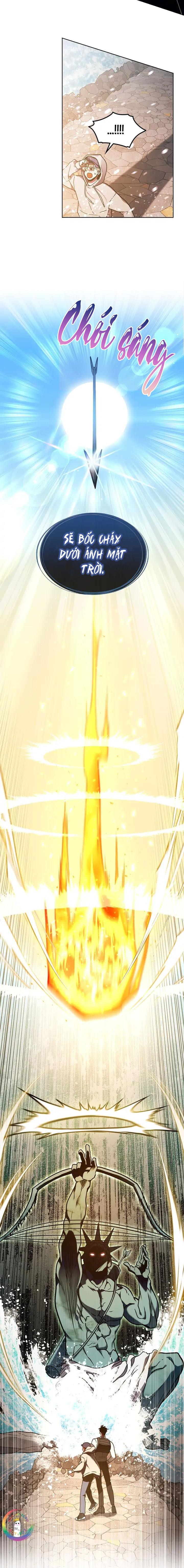 Vết Tích Của Ánh Dương Chapter 55 - Next 