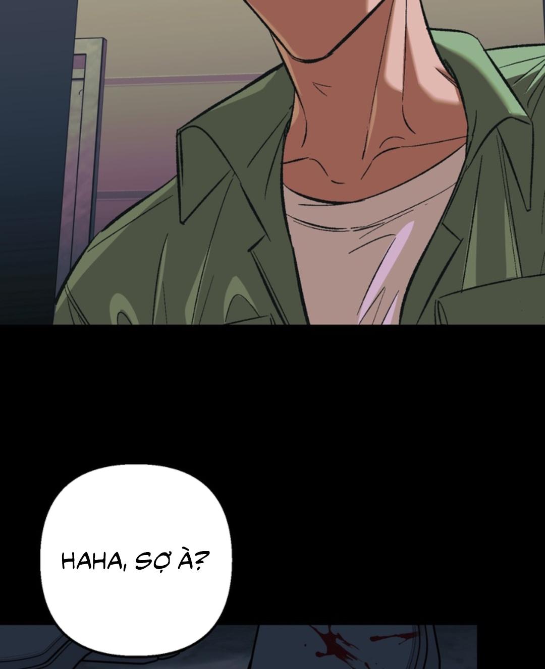 Tiệm bánh nóng bỏng và gợi cảm Chapter 16 H+ - Next Chapter 17 H+