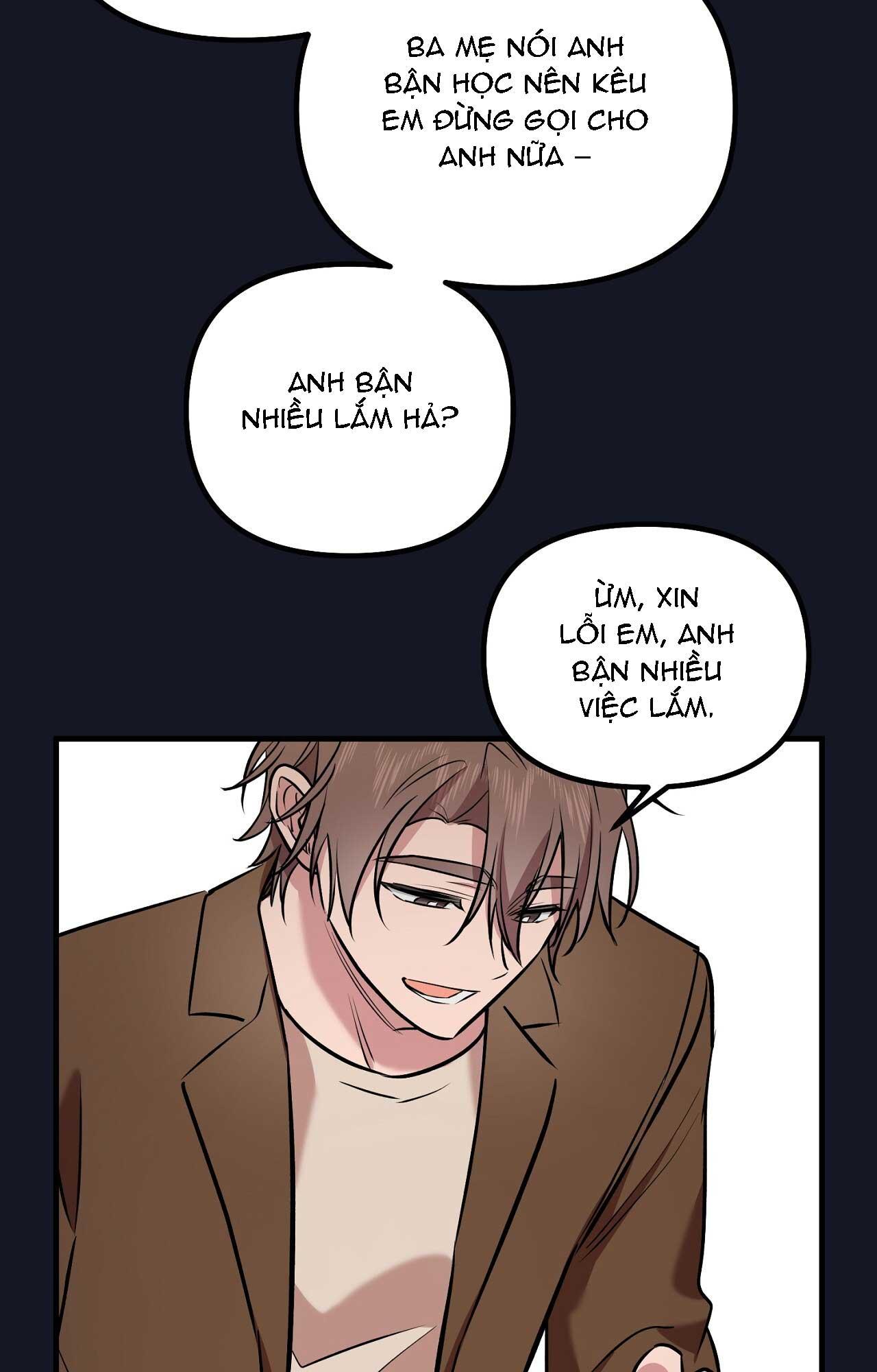 Delivered Comics Chapter 15 - Next 