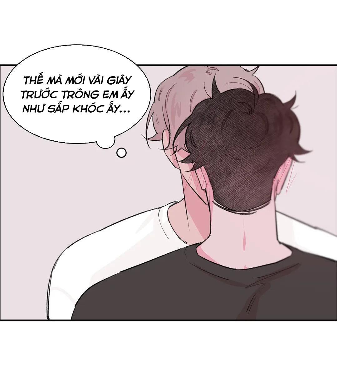 Vùng Đỏ Chapter 72 - PN12 - Next 