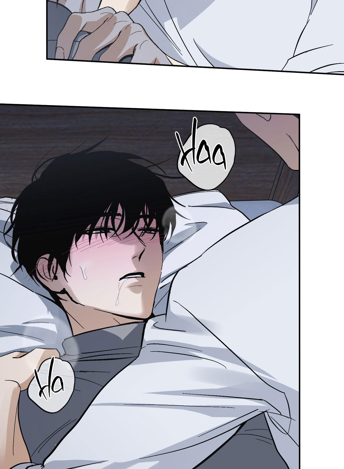 TƯƠNG XỨNG Chapter 11 - Trang 2