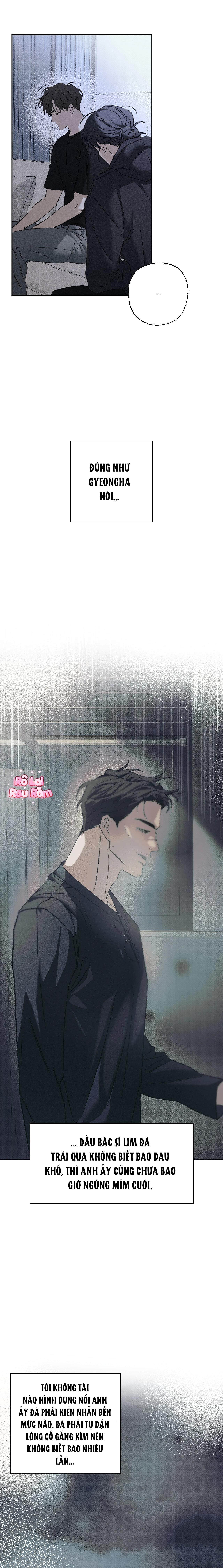 ĐÀN CHÓ SĂN CỦA SISYPHUS Chapter 25 END SS1 - Next 