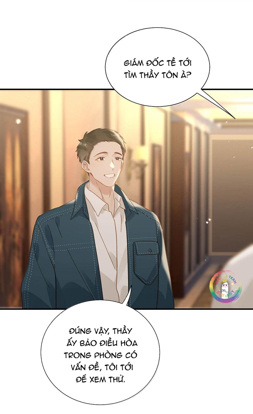 Sở Thiên Dĩ Nam Chapter 19 - Next 
