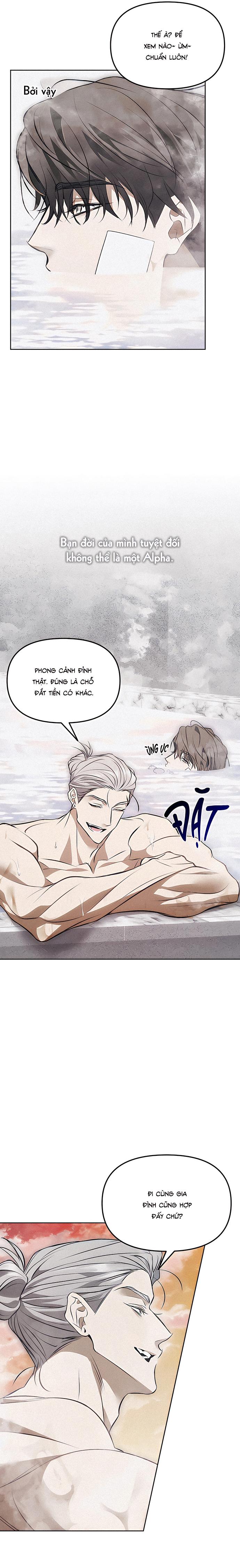 Mouse Trap Chapter 4 H- - Trang 2